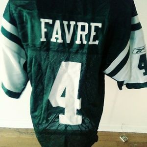 Favre Jersey